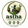 Astha Foundation Logo
