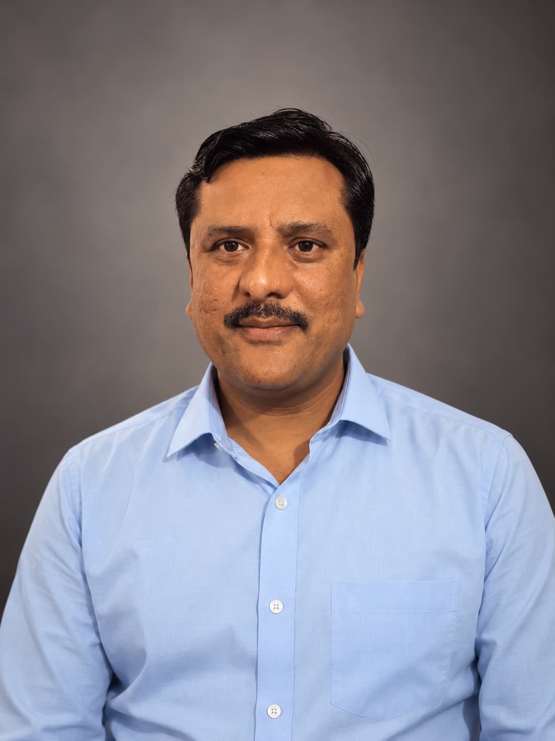 Dharmendra Kumar - Director, Astha Foundation